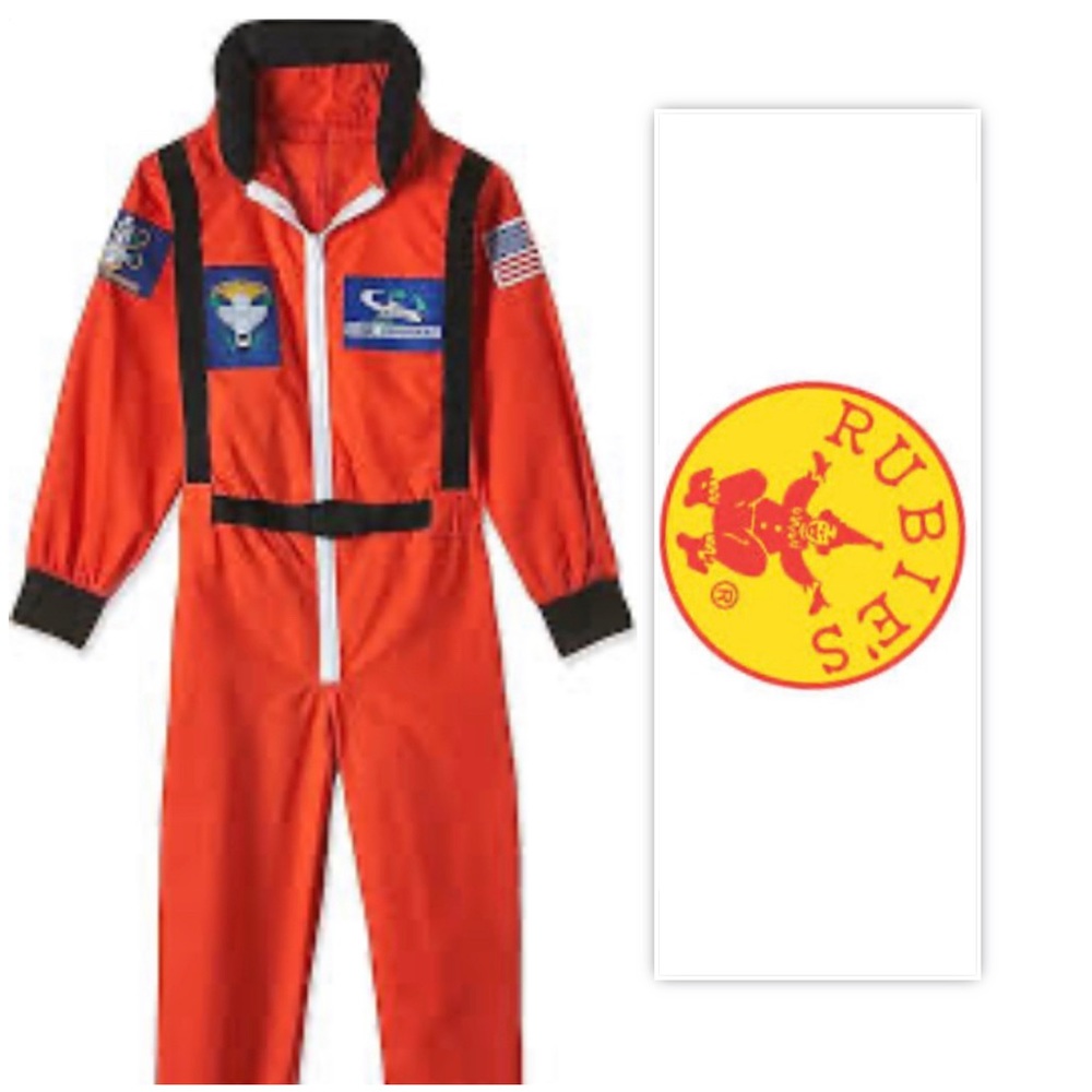 Rubie's Astronaut Child Costume